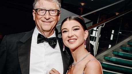 Bill Gates' daughter Phoebe and her cofounder say ChatGPT helped them promote their fashion tech business