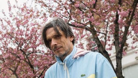 Jeremy Deller is inviting London to a party it won't forget