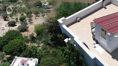 Mühendisliği bıraktı her şey Çanakkale'ye gitmesiyle başladı! 'Özel mülk kimse giremez diye çatıya koyduk'