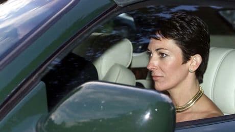 Menschenhandel: Epstein-Komplizin verlässt Hochsicherheitsgefängnis