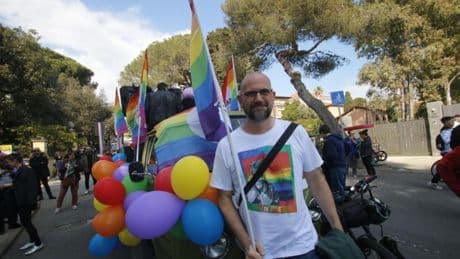 Aggressione omofoba sul lungomare di Sanremo