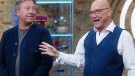Ex-Masterchef winners rally around show in crisis: ‘The programme wasn’t just the presenters’