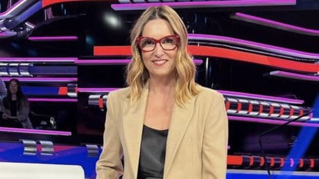 Noemí Galera reflexiona sobre el éxito de los concursantes tras &#039;OT&#039; y habla de la situación de Lucas Curotto: &quot;Me pareció desagradable&quot;