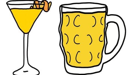 A Beer Expert’s Guide To Making Beer Cocktails