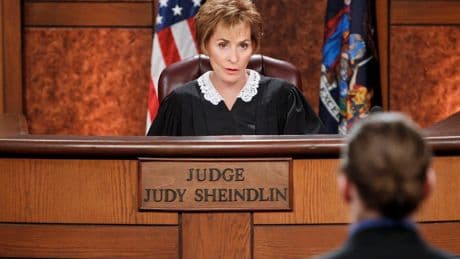 Judge Judy's 5 tips for negotiating your salary