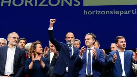 Edouard Philippe