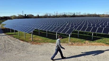 Trop de solaire tue le solaire? Pourquoi le surplus d'électricité photovoltaïque inquiète en Europe