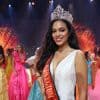 Ex-Miss Kenza Ameloot trekt aan alarmbel over Miss België: “Ik moest de paswoorden van mijn persoonlijke sociale media afgeven”