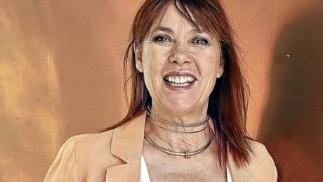 Mabel Lozano: «Los chavales se acercan a la prostitución para practicar lo que ven en el porno»