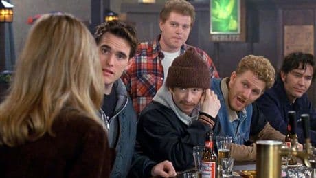 'Beautiful Girls', la película ideal para los que no se van de vacaciones