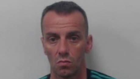 Sex beast convicted of Renfrew rape after High Court trial