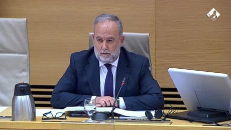 El 'número dos' del CNI niega pagos a Es Satty como colaborador: “No informó de nada útil”