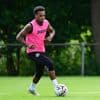 Domper voor Anderlecht: nieuwkomer Ilay Camara meteen drie weken out