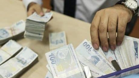 KKM bakiyelerindeki düşüş devam ediyor