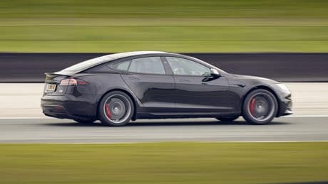 Wil je een waardevaste auto? Neem dan niet een van deze kleuren