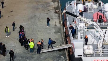 Bruxelles entend faciliter le renvoi hors d’Europe des demandeurs d’asile