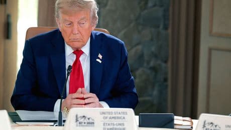 In Targeting Iran, Trump Has to Look Past 80 Years of U.S. Regime Change Mistakes