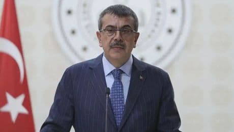 Bakan Tekin'den yeni LGS açıklaması: '29 kişi görevden uzaklaştırıldı'