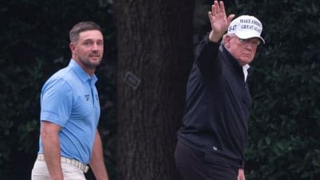 Golfspielen mit Trump? – „Es wäre für Merz eine sehr gute Sache“