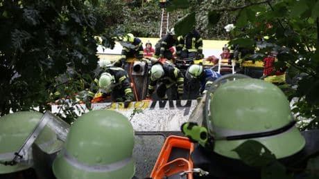 Zugunglück in Baden-Württemberg: Was wir wissen – was nicht