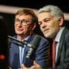 Der letzte Sommer in Frieden?: "Putin hat mehr Angst vor der Demokratie als vor der Nato"