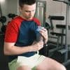 Des poudres aux protéines pas si inoffensives