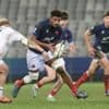 Rugby - Coupe du Monde U20. Le Deux-Sévrien Charles Kanté Samba et les Bleuets sont en mission