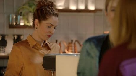 Vorschau für die heutige Folge auf RTL+ - Das geschieht heute bei GZSZ im Streaming