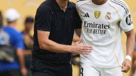 Klub-WM in den USA: Alonso mit Real im Viertelfinale