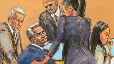 Celebrities are reportedly hiring lawyers to avoid testifying at Diddy’s trial