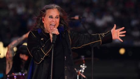 I was at Ozzy Osbourne’s final gig – it was the perfect goodbye