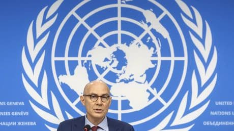 España y Reino Unido condenan el plan de Netanyahu sobre Gaza y la ONU le exige detenerlo "de inmediato"