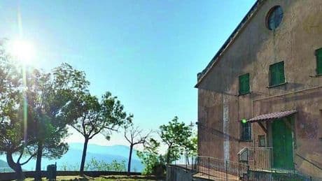 Genova, riapre l’osteria del Monte Gazzo: “Una sfida all’insegna del sociale”