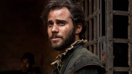 Llega el Cervantes homosexual de Amenábar: "Yo soy gay, pero nunca he hecho cine militante"