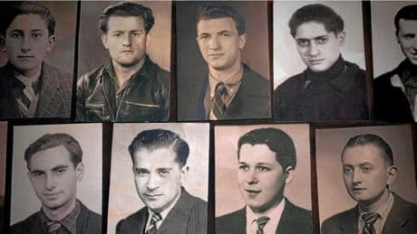 STO : un trou dans la mémoire française