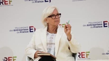 Catherine Vautrin accusée de porter atteinte à l’indépendance de l’IGAS après avoir bloqué la promotion d’une inspectrice