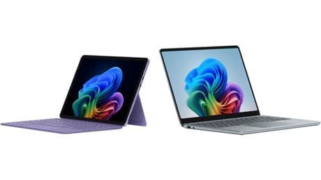 Plus fins, plus légers, et toujours à l'IA: Microsoft rend ses Surface Laptop et Surface Pro plus nomades