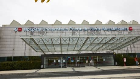 El Hospital Puerta de Hierro realiza en España el primer trasplante cardiopulmonar de donante en parada cardiorrespiratoria