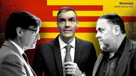 Artistas como Antonio Resines y Sabino Méndez y economistas como Gonzalo Bernardos firman contra el &#039;cupo catalán&#039;