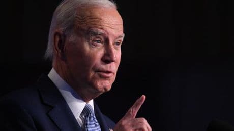 Le « péché originel » de Joe Biden continue de hanter la politique américaine