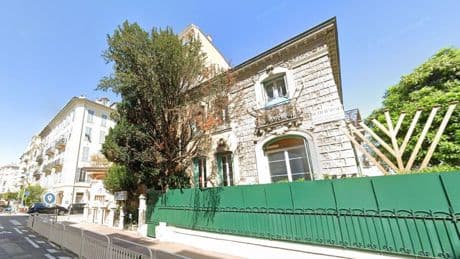 Nice : des militants propalestiniens tentent de forcer l’entrée d’une synagogue