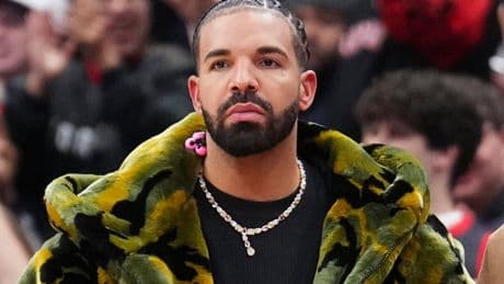 Drake announces 2025 UK and Europe tour dates