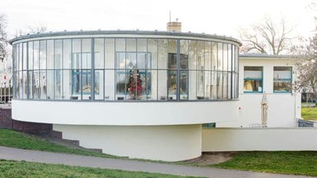 100. Jubiläum von Bauhaus in Dessau: Feierlichkeiten mit Festakt gestartet