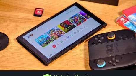 17 juegos gratis con los que estrenar tu Nintendo Switch 2