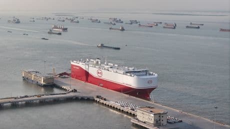 El PIB de China frena su avance al 1,1% en el segundo trimestre pero supera las expectativas