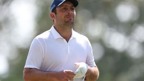 2025 Soudal Open key headlines as Francesco Molinari excited by cool Euro Swing