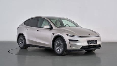 Tesla reveals Model 3 Plus and Model YL in China as price war heats up