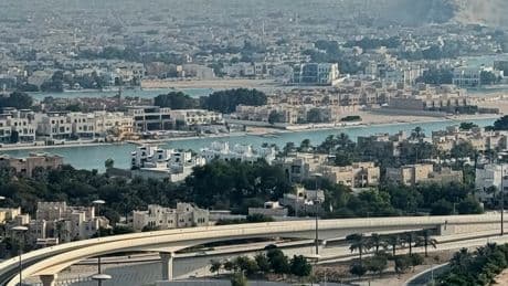 What Drove Israel’s Attack on Hamas in Qatar?