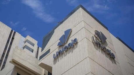 Unicaja gana 338 millones hasta junio, un 15% más, y anuncia un dividendo de 169 millones
