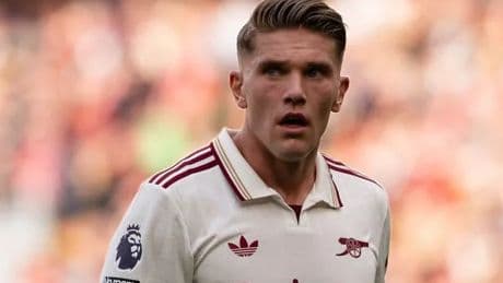 Viktor Gyokeres could miss crucial Arsenal matches after being called to court as witness